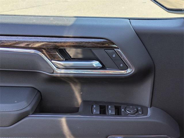 new 2026 GMC Sierra 1500 car, priced at $48,490