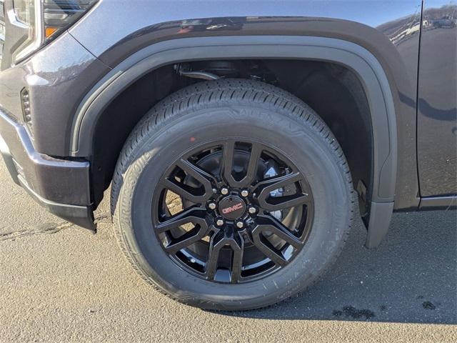 new 2026 GMC Sierra 1500 car, priced at $48,490