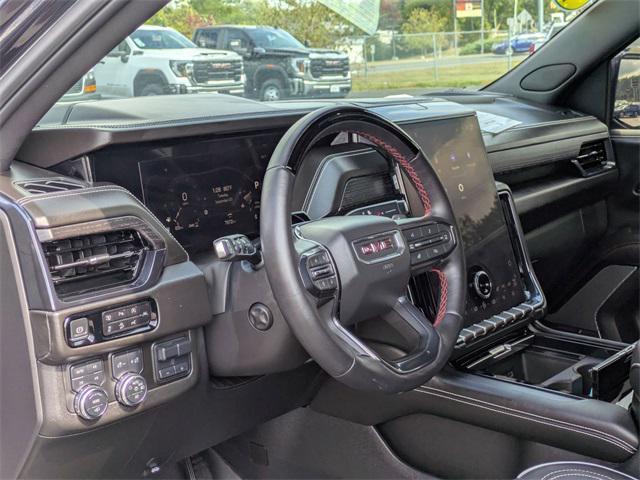 used 2025 GMC Yukon car, priced at $85,984