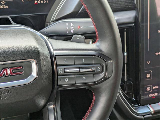 used 2025 GMC Yukon car, priced at $85,984