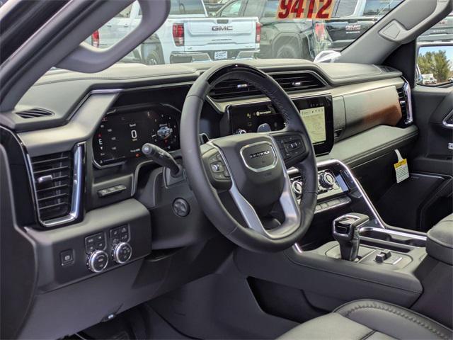 new 2026 GMC Sierra 1500 car, priced at $72,470