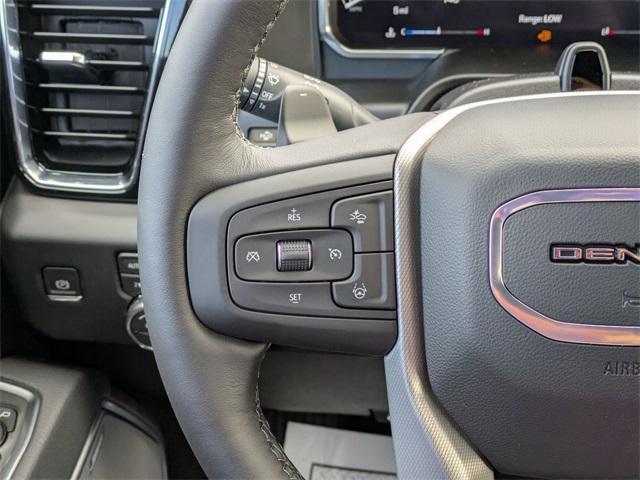 new 2026 GMC Sierra 1500 car, priced at $72,470