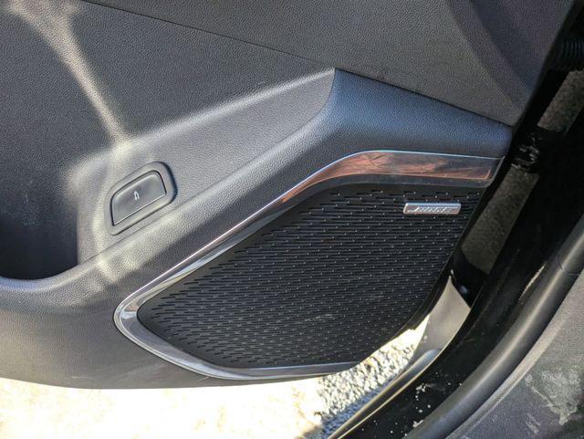 used 2025 GMC Acadia car, priced at $37,497