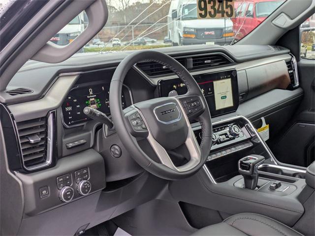 new 2026 GMC Sierra 1500 car, priced at $76,141