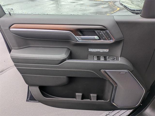 new 2026 GMC Sierra 1500 car, priced at $76,141