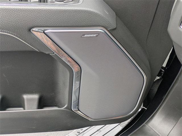 new 2026 GMC Sierra 1500 car, priced at $76,141