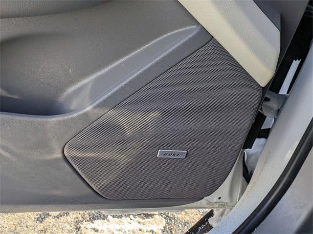 used 2020 Cadillac XT5 car, priced at $19,787