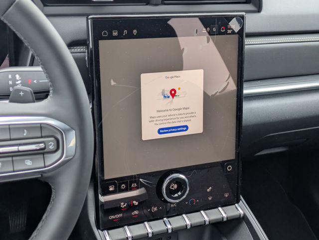 new 2026 GMC Terrain car, priced at $31,280