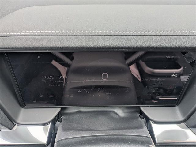 new 2026 GMC Terrain car, priced at $34,115