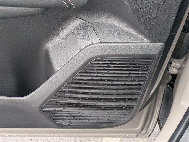 new 2026 GMC Terrain car, priced at $34,115