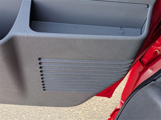 new 2025 GMC Savana 3500 car, priced at $51,505