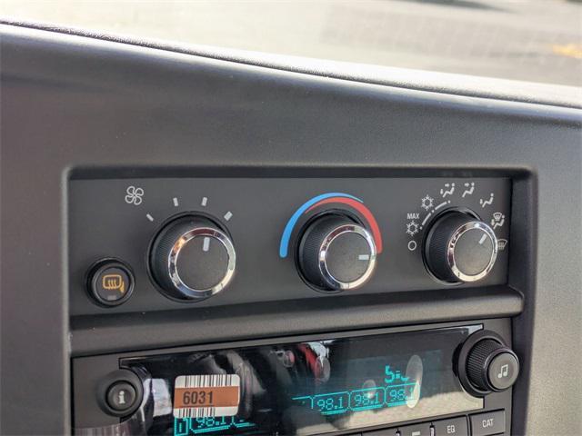 new 2025 GMC Savana 3500 car, priced at $51,505