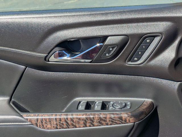 used 2023 GMC Acadia car, priced at $41,987