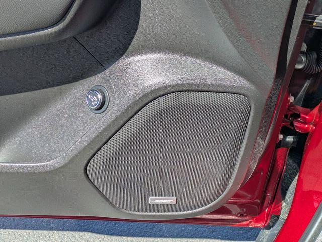 used 2023 GMC Acadia car, priced at $41,987