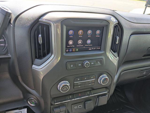 new 2026 GMC Sierra 3500 car, priced at $54,108
