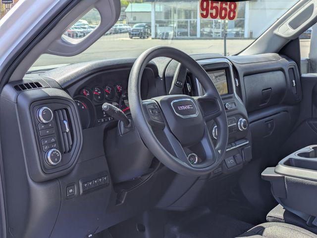 new 2026 GMC Sierra 3500 car, priced at $54,108