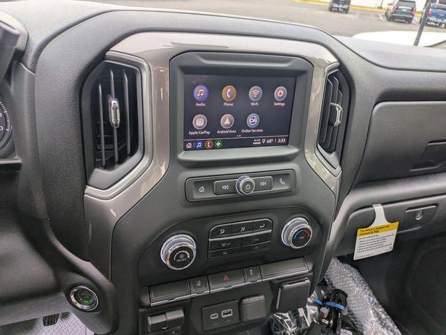 new 2026 GMC Sierra 3500 car, priced at $55,108