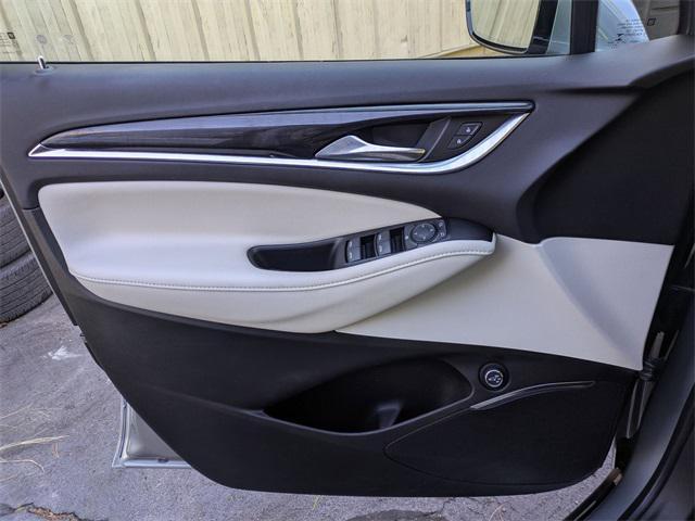 used 2023 Buick Enclave car, priced at $30,987