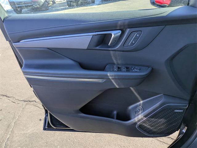 used 2025 Buick Enclave car, priced at $41,987