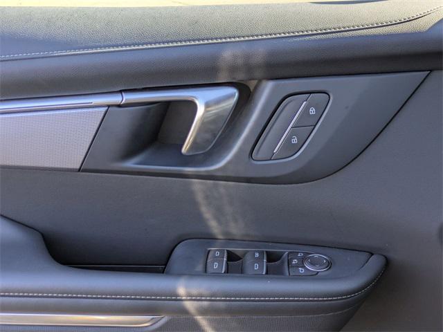 used 2025 Buick Enclave car, priced at $41,987