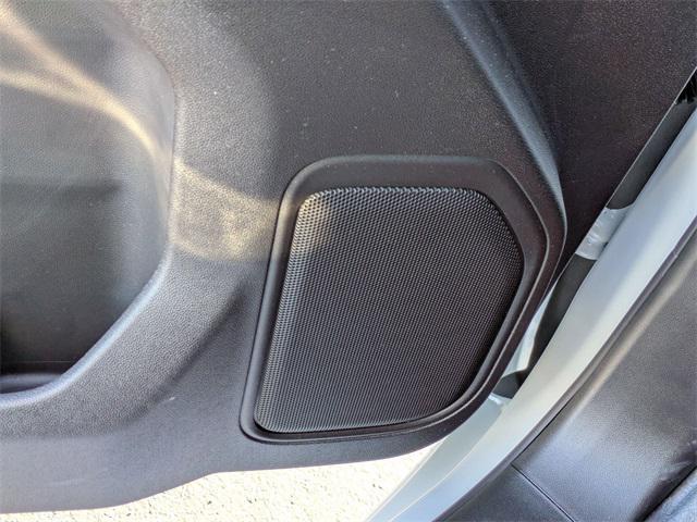 new 2026 GMC Sierra 2500 car, priced at $57,250