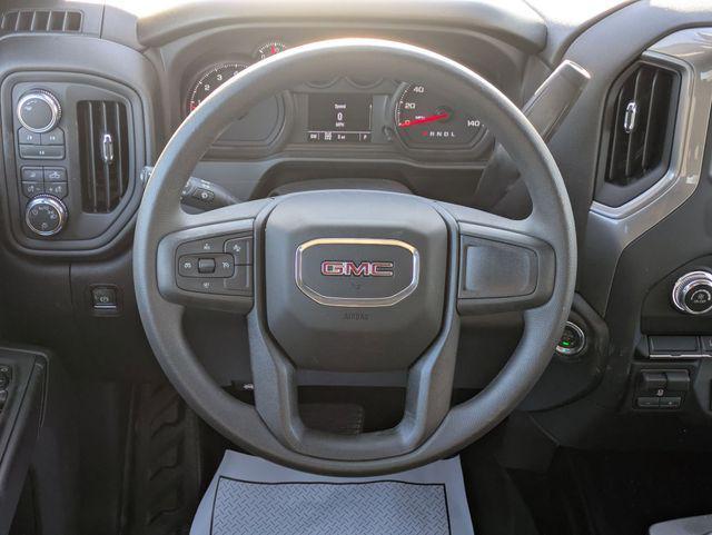 new 2026 GMC Sierra 2500 car, priced at $56,495