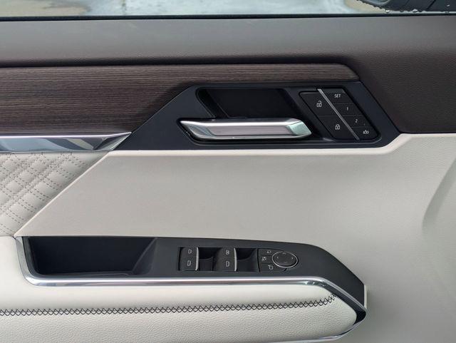 new 2026 GMC Acadia car, priced at $66,711