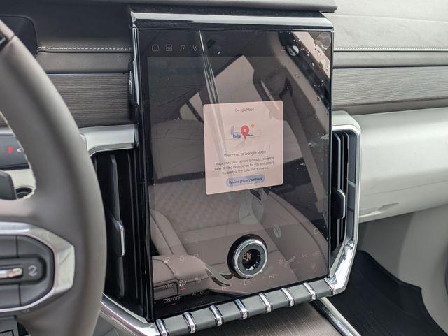 new 2026 GMC Acadia car, priced at $66,711