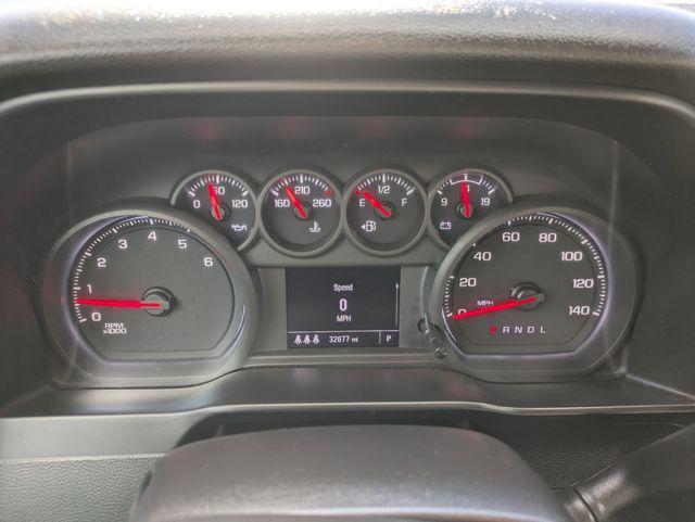 used 2024 GMC Sierra 2500 car, priced at $46,497