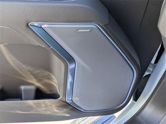 new 2026 GMC Sierra 1500 car, priced at $74,134