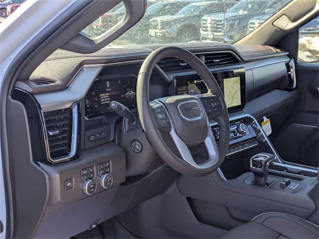 new 2026 GMC Sierra 1500 car, priced at $74,134
