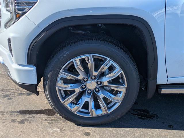 new 2026 GMC Sierra 1500 car, priced at $74,134