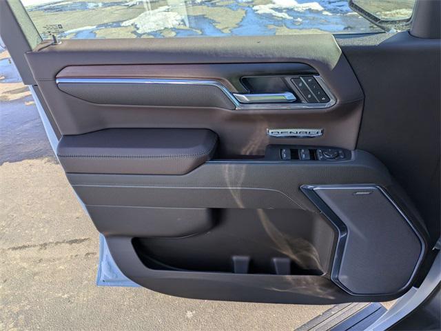 new 2026 GMC Sierra 1500 car, priced at $74,134