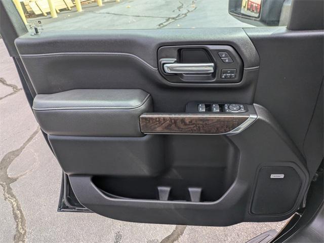 used 2020 GMC Sierra 2500 car, priced at $58,984