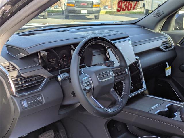 new 2026 GMC Acadia car, priced at $64,799