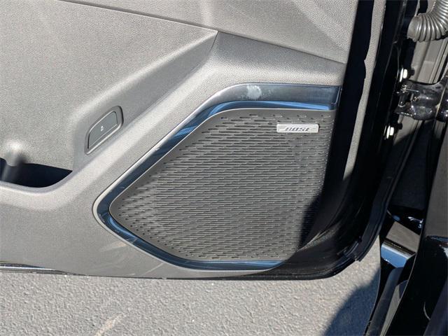 new 2026 GMC Acadia car, priced at $64,799