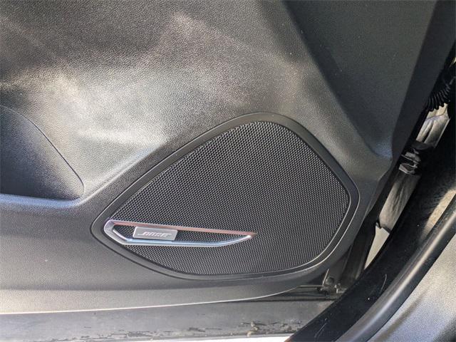 used 2025 Buick Envision car, priced at $30,487