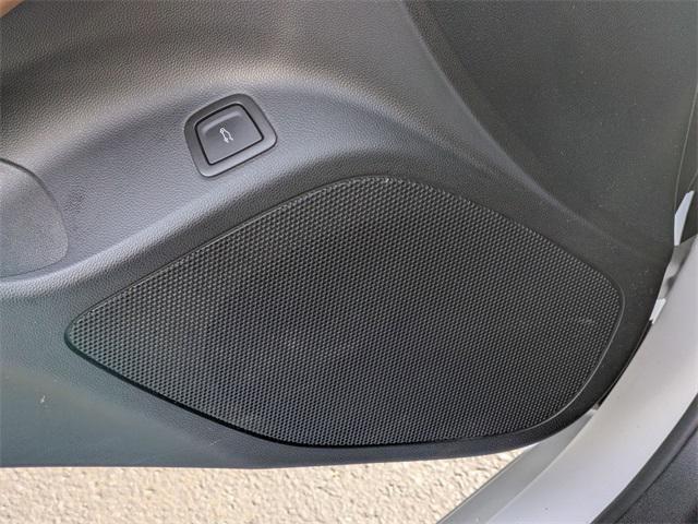 used 2020 Cadillac CT5 car, priced at $29,589