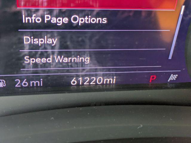 used 2020 Cadillac CT5 car, priced at $29,589