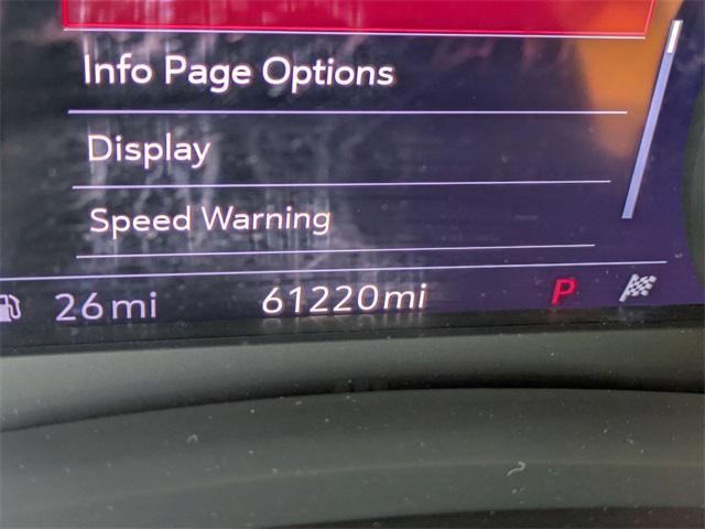 used 2020 Cadillac CT5 car, priced at $29,589