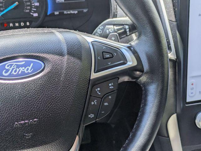 used 2024 Ford Edge car, priced at $20,987