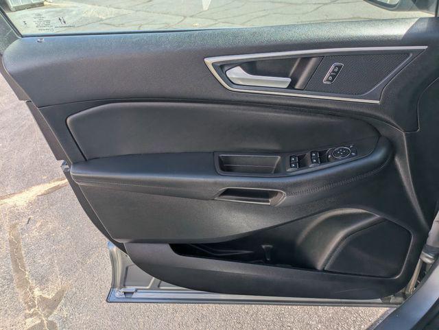 used 2024 Ford Edge car, priced at $20,987