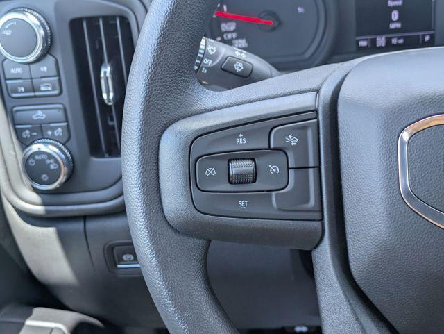 new 2026 GMC Sierra 1500 car, priced at $45,828