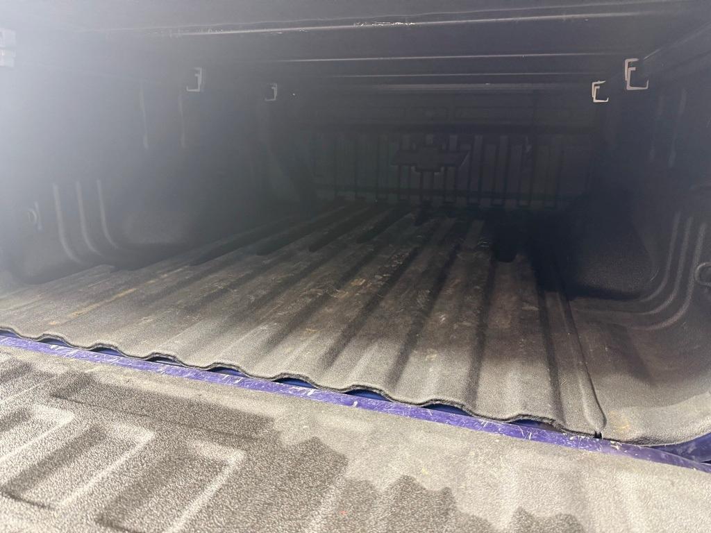 used 2017 Chevrolet Colorado car, priced at $17,295