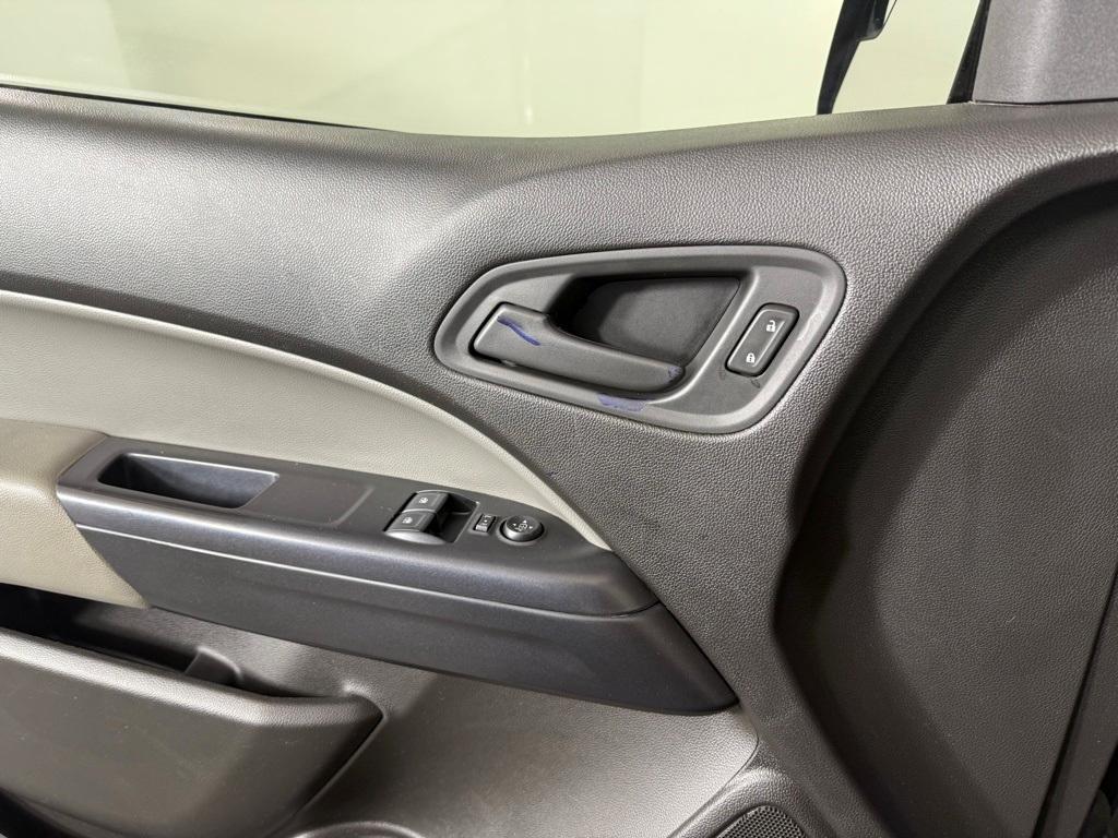 used 2017 Chevrolet Colorado car, priced at $17,295