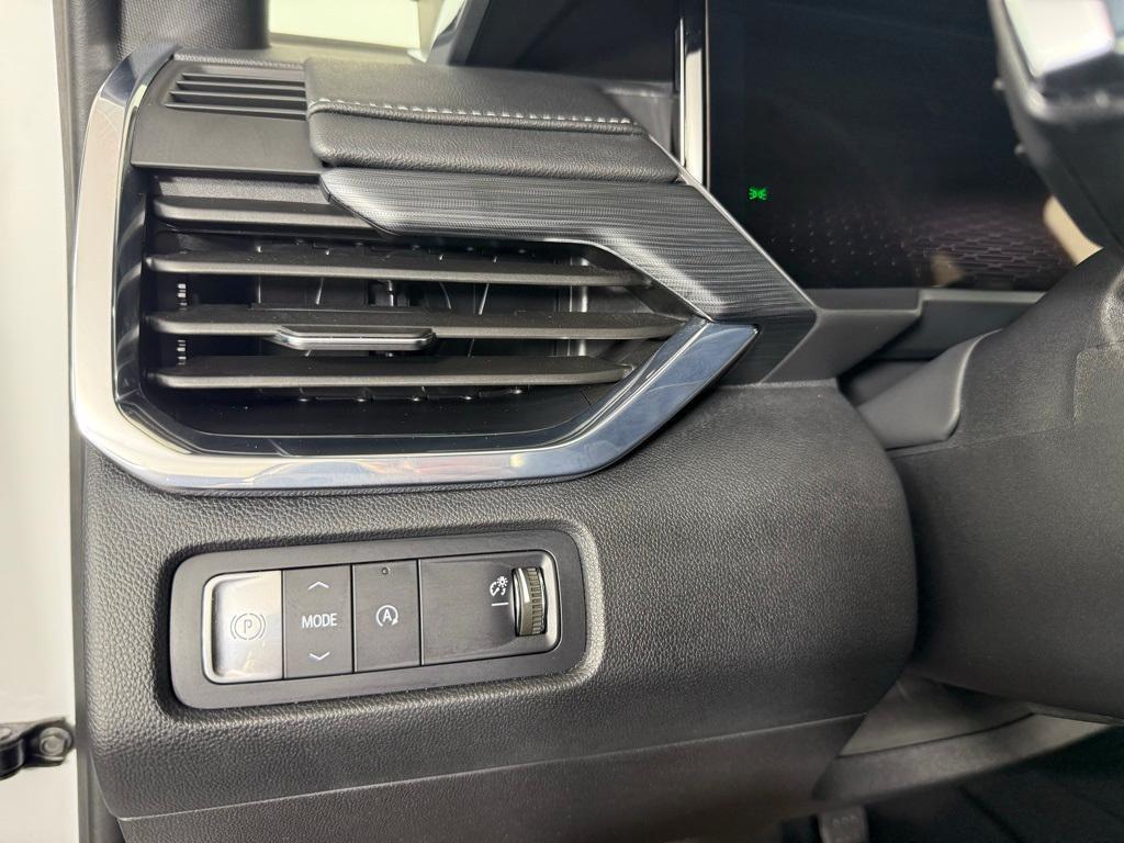 used 2025 GMC Acadia car, priced at $33,645