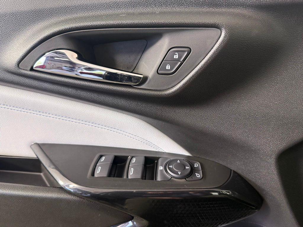 new 2026 Chevrolet Trax car, priced at $26,401