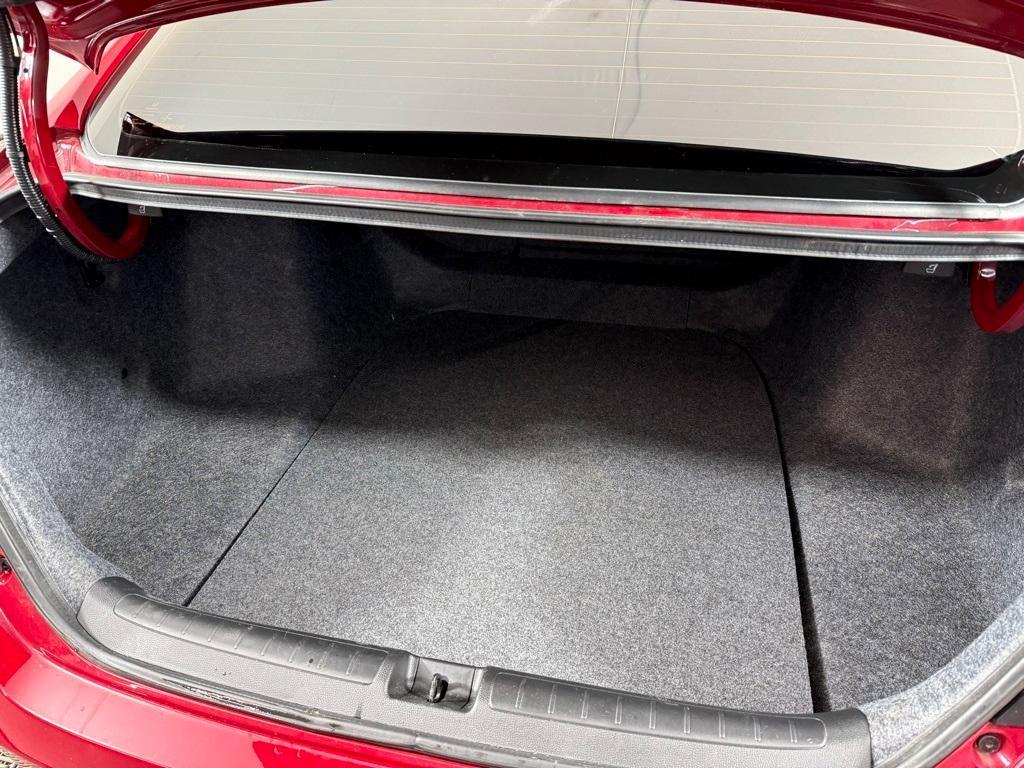 used 2021 Honda Accord car, priced at $25,555