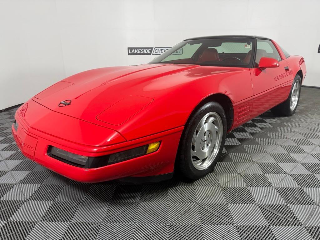 used 1994 Chevrolet Corvette car, priced at $11,995