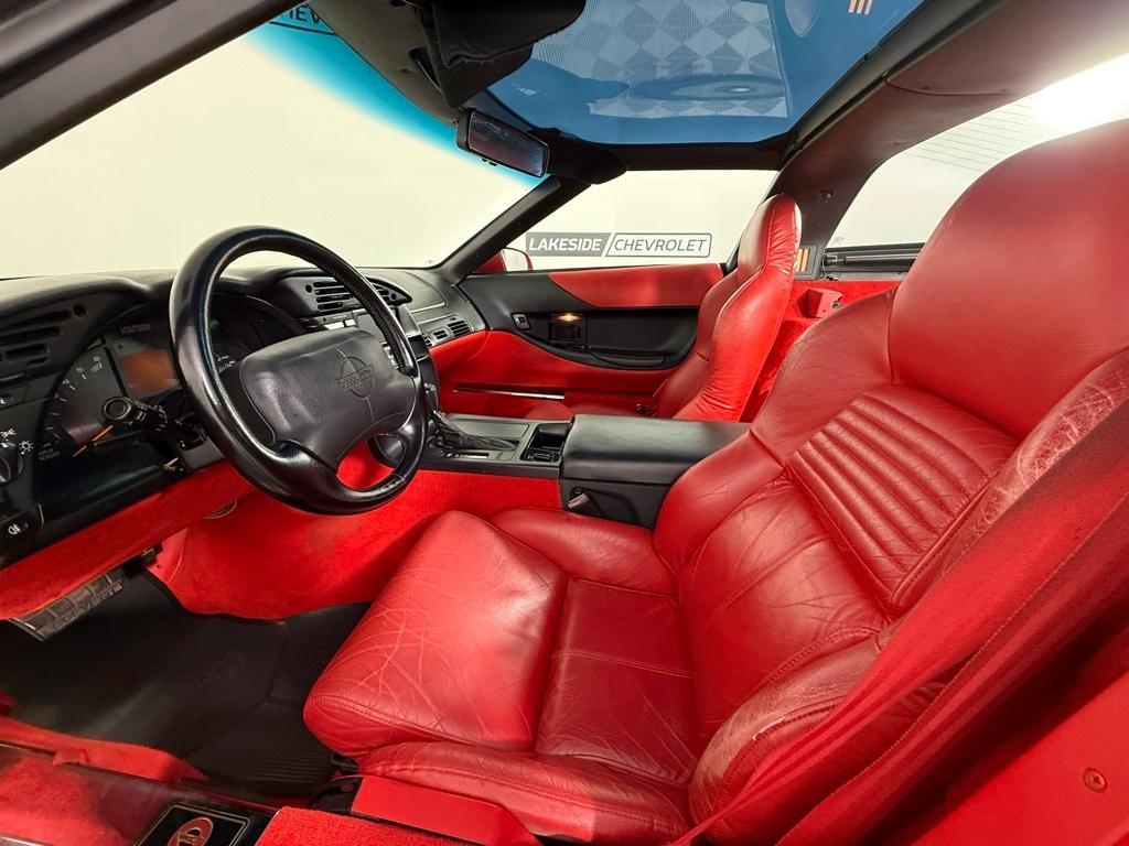 used 1994 Chevrolet Corvette car, priced at $11,995